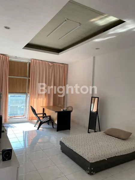 image RUKO MINIMALIS BAGUS DI MANYAR, DEKAT GALAXY MALL (4)