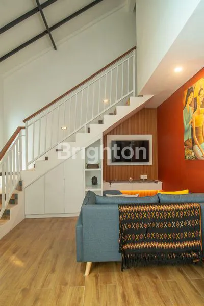 image VILLA MODERN 2 BEDROOM DI SANUR (3)