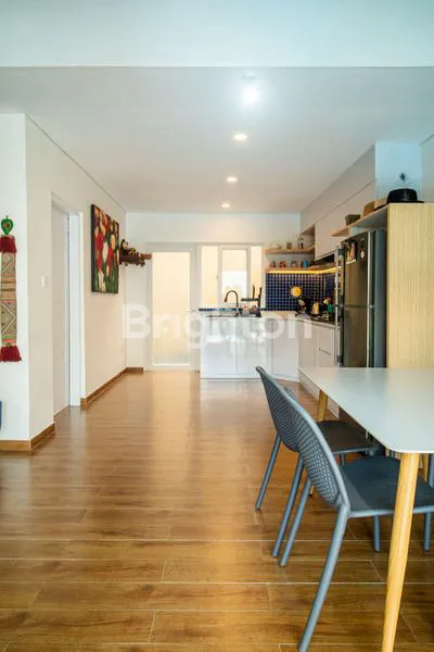 image VILLA MODERN 2 BEDROOM DI SANUR (6)