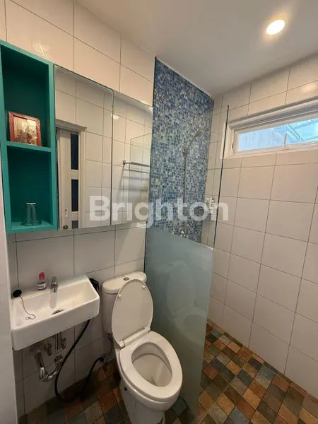 image VILLA MODERN 2 BEDROOM DI SANUR (8)