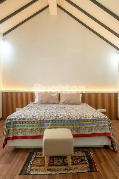 image VILLA MODERN 2 BEDROOM DI SANUR (7)