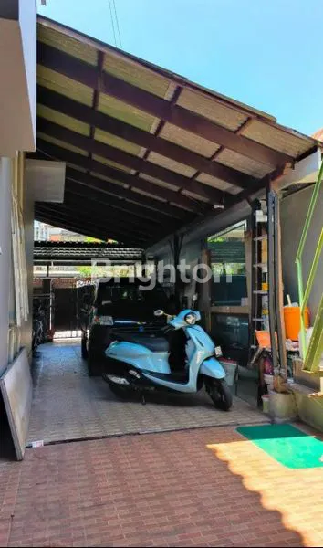 image DIJUAL RUMAH MEVAH DAN LUAS DI JLN BULUINDAH GATSU BARAT DENPASAR  (2)