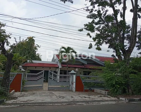 image RUMAH DIJUAL JL.KARTINI SIDOARJO (1)