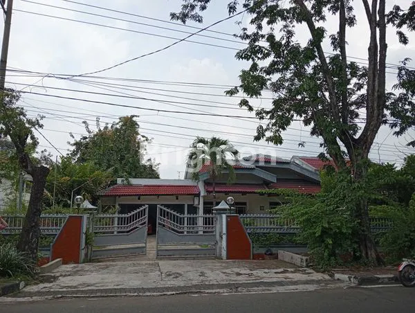 image RUMAH DIJUAL JL.KARTINI SIDOARJO (2)