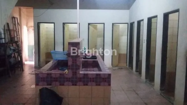 image GEDUNG UKURAN BESAR COCOK UNTUK KANTOR ATAU WORKSHOP DI LENTENG AGUNG JAKARTA SELATAN (5)