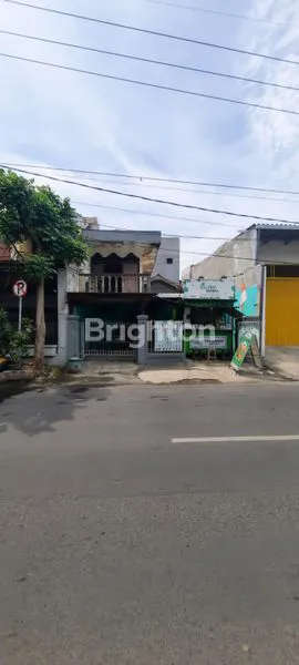 image RUMAH NOL JALAN DI KAWASAN DEKAT INDUSTRI MARGOMULYO SURABAYA (2)