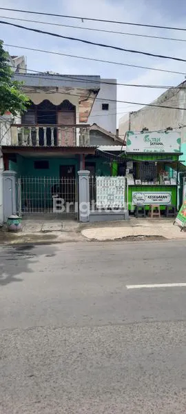 image RUMAH NOL JALAN DI KAWASAN DEKAT INDUSTRI MARGOMULYO SURABAYA (1)