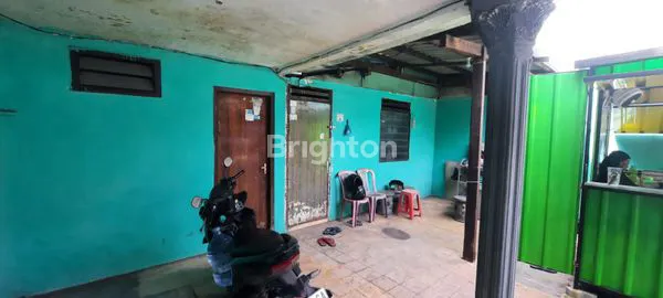 image RUMAH NOL JALAN DI KAWASAN DEKAT INDUSTRI MARGOMULYO SURABAYA (3)