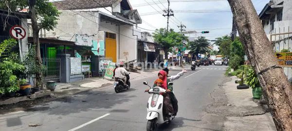 image RUMAH NOL JALAN DI KAWASAN DEKAT INDUSTRI MARGOMULYO SURABAYA (4)