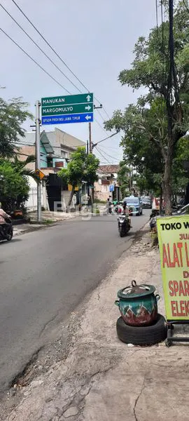 image RUMAH NOL JALAN DI KAWASAN DEKAT INDUSTRI MARGOMULYO SURABAYA (5)