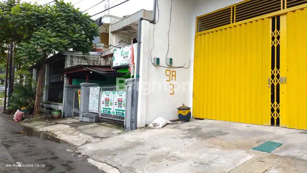 image RUMAH NOL JALAN DI KAWASAN DEKAT INDUSTRI MARGOMULYO SURABAYA (6)