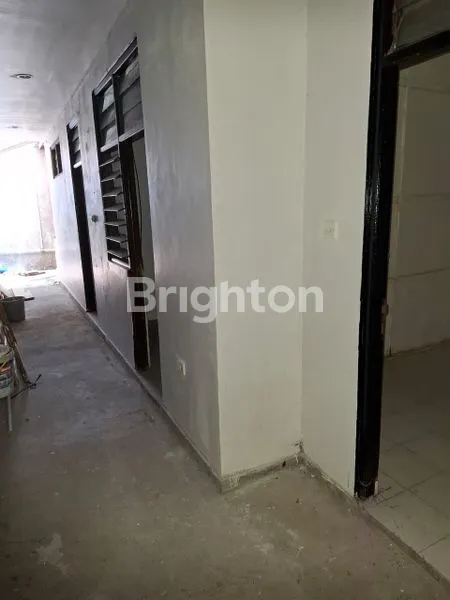 image RUKO DI KUTA DI JALAN RAYA BY PASS NGURAH RAI DEKAT DENGAN BANDARA INTL AIRPORT I GUSTI NGURAH RAI (6)