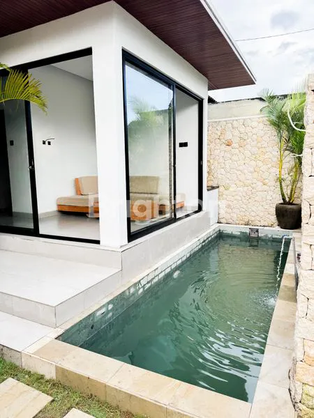 image TERMURAH, VILLA DI MUNGGU SANGAT DEKAT KE CANGGU. (2)