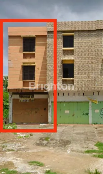 image RUKO 3 LANTAI STRATEGIS DI TUN ABDUL RAZAK (1)