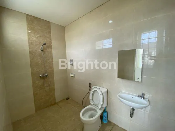 image DIJUAL RUMAH CANTIK SIAP HUNI CITRA GARDEN MALANG (5)