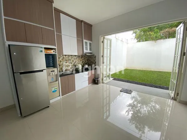 image DIJUAL RUMAH CANTIK SIAP HUNI CITRA GARDEN MALANG (2)