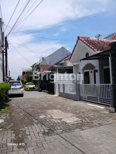 image RUMAH ISTIMEWA 1 LANTAI DI AREA LEMPONGSARI (1)