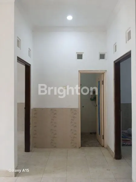 image RUMAH ISTIMEWA 1 LANTAI DI AREA LEMPONGSARI (2)