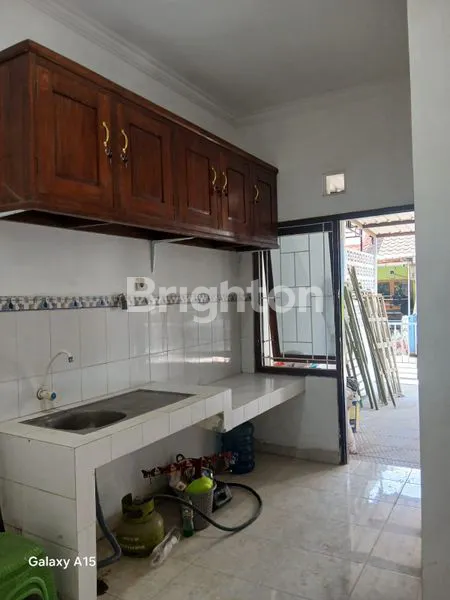 image RUMAH ISTIMEWA 1 LANTAI DI AREA LEMPONGSARI (3)