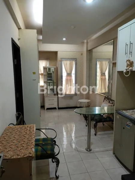 image APARTEMEN MENARA LATUMENTEN GROGOL 2BR FULL FURNISH (4)