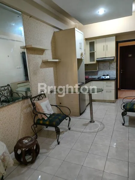 image APARTEMEN MENARA LATUMENTEN GROGOL 2BR FULL FURNISH (1)