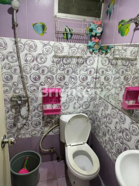 image APARTEMEN MENARA LATUMENTEN GROGOL 2BR FULL FURNISH (5)