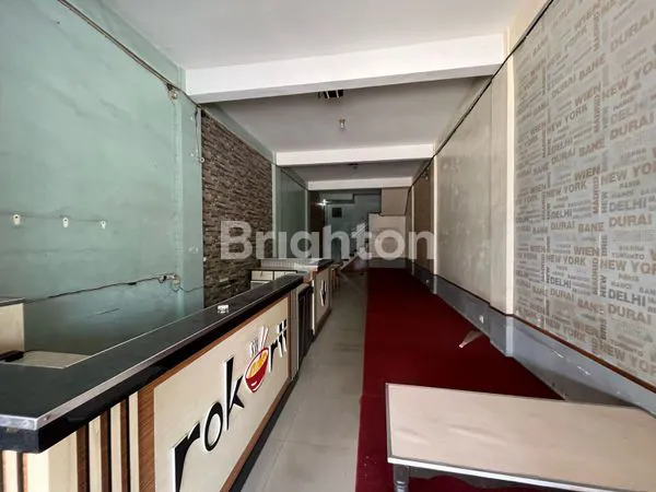 image DIJUAL RUKO DI GAJAYANA MALANG (1)