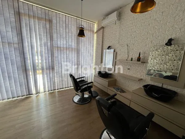 image DIJUAL RUKO DI GAJAYANA MALANG (2)