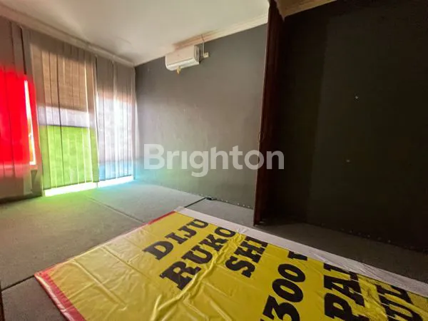 image DIJUAL RUKO DI GAJAYANA MALANG (8)