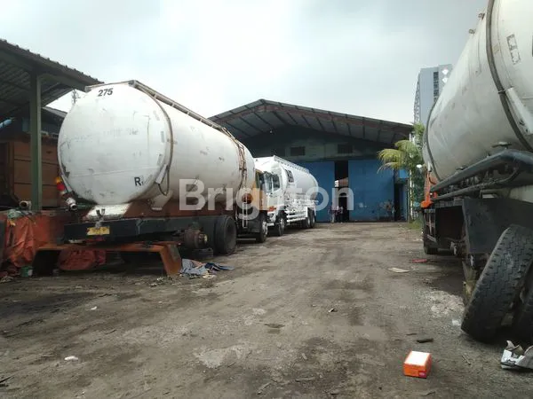 image GUDANG LAHAN CAKUNG, JAKARTA TIMUR (4)