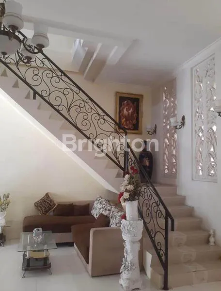 image RUMAH MEWAH KARANG TENGAH PERMAI  (5)