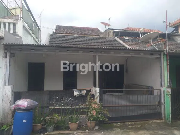 image RUMAH MURAH DI PUSAT CIBINONG  (1)