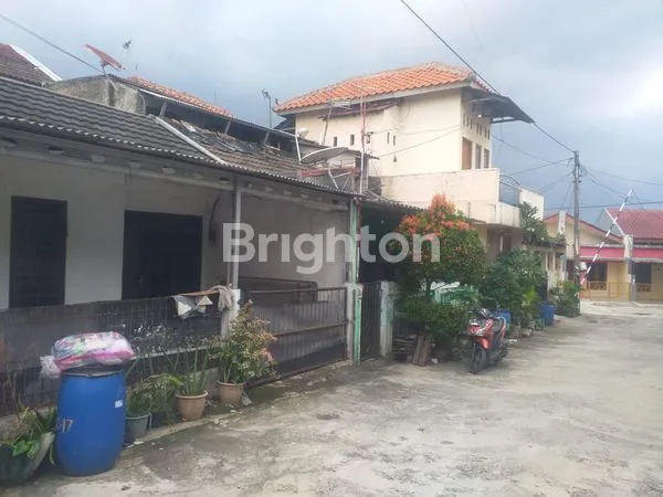 image RUMAH MURAH DI PUSAT CIBINONG  (2)