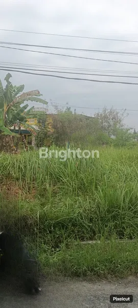 image TANAH DI JALAN KIRAB REMAJA,BAKARAN BATU LUBUK PAKAM (1)