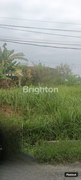 image TANAH DI JALAN KIRAB REMAJA,BAKARAN BATU LUBUK PAKAM (2)