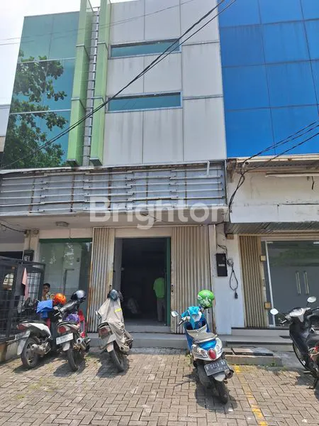 image RUKO STRATEGIS KAWASAN INDISTRI CANDI (1)