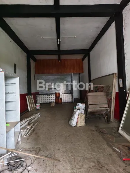 image \U203C\UFE0FDISEWAKAN RUKO 3 LANTAI DI PAK 10 BANJARMASIN\U203C\UFE0F (3)