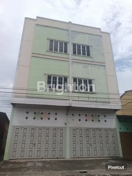 image RUKO DI BANDAR LABUHAN TANJUNG MORAWA  (1)