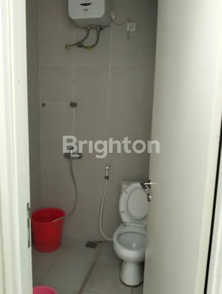 image RUMAH DI NORTWEST PARK SIAP HUNI (6)