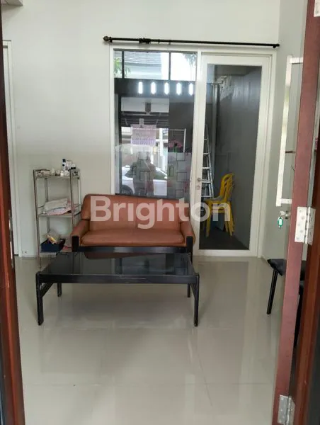 image RUMAH DI NORTWEST PARK SIAP HUNI (2)