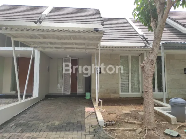 image TERMURAH DENGAN LOKASI PALING BEST VIEW CITRALAND NORTHWEST PARK !! (1)