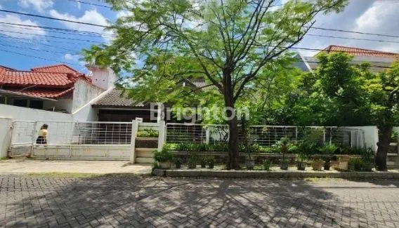 image DIJUAL RUMAH : KENDANG SARI, SURABAYA. SHM, ID (72) (1)