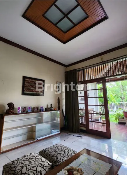 image DIJUAL RUMAH : KENDANG SARI, SURABAYA. SHM, ID (72) (2)