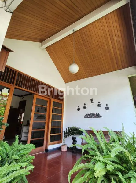 image DIJUAL RUMAH : KENDANG SARI, SURABAYA. SHM, ID (72) (5)