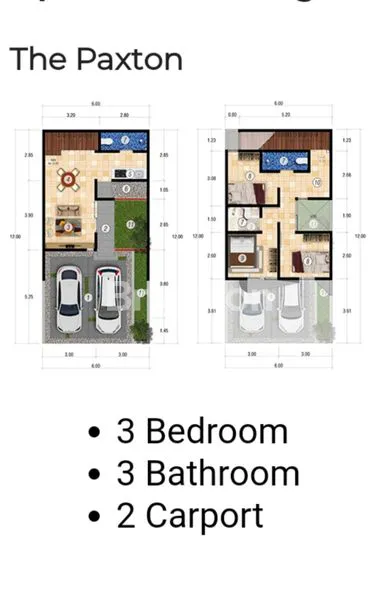 image RUMAH IDAMAN, AREA TENGAH KOTA MALANG. (3)