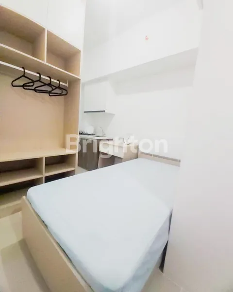 image APARTMENT STUDIO FULL FURNISHED CITY VIEW DI VITTORIA RESIDENCE, DAAN MOGOT (1)