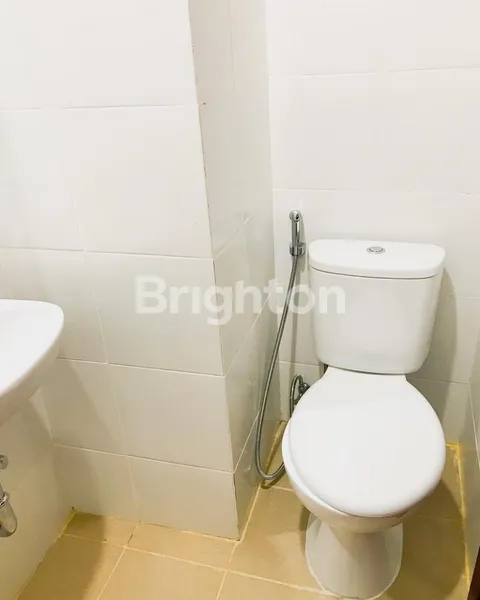 image APARTMENT STUDIO FULL FURNISHED CITY VIEW DI VITTORIA RESIDENCE, DAAN MOGOT (5)