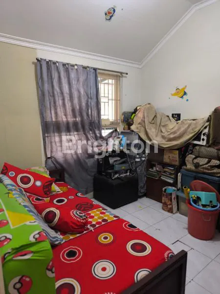 image RUMAH TAMAN UBUD ASRI LIPPO KARAWACI (4)