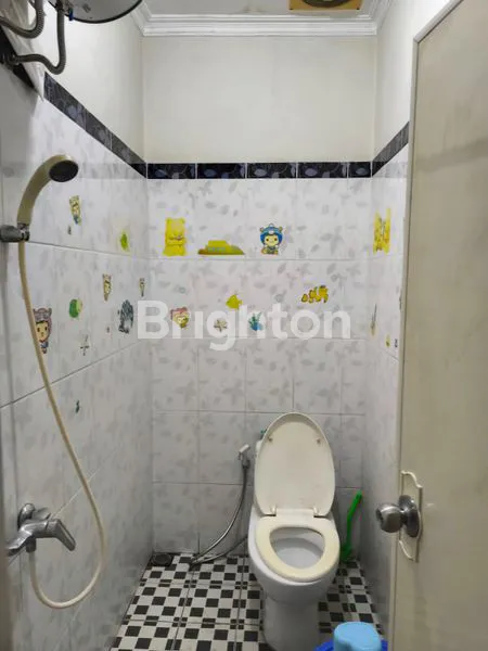 image RUMAH TAMAN UBUD ASRI LIPPO KARAWACI (6)