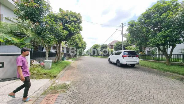 image RUMAH BONUS TANAH YANG LUAS DI GREENLAND MALANG (4)